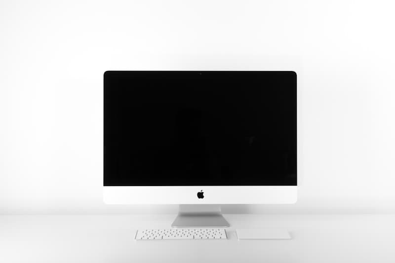 Ultra HD Monitor