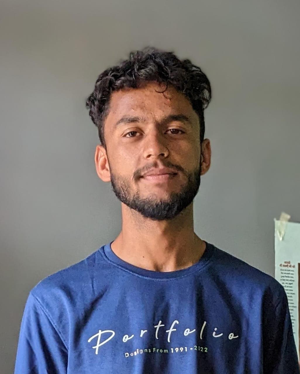Mayank Bhaisora